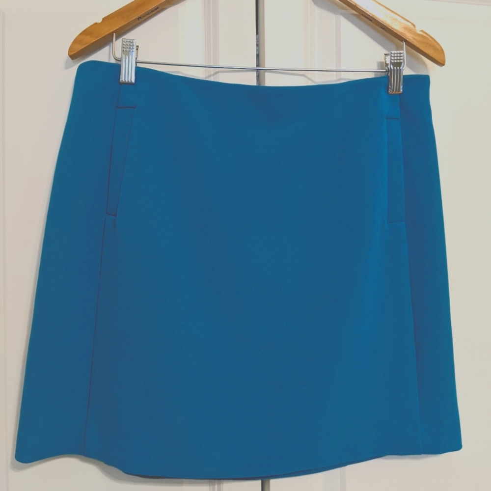 Banana Republic Mini Skirt